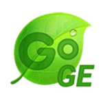 georgian for go keyboard android application logo